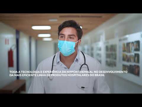 Produtos Profissionais de Higiene Hospitalar – Nippon Chemical