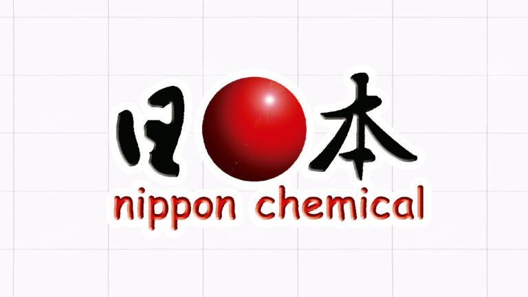 Institucional Nippon Chemical: Conheça Nossa História e Compromissos